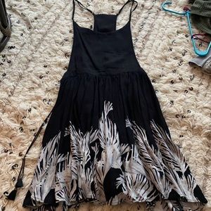 NWOT Free People Dress